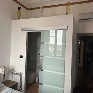 Le Stanze Del Principe Отель типа 